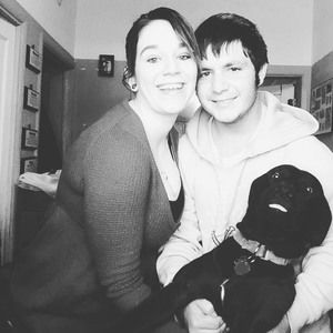 Meet your Posher, Gage